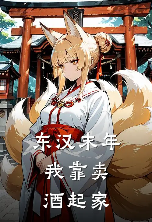 东汉末年，我靠卖酒起家刘安刘弘免费小说免费阅读_推荐完结小说东汉末年，我靠卖酒起家(刘安刘弘)