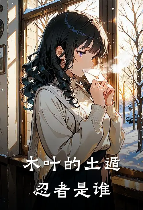 木叶的土遁忍者是谁