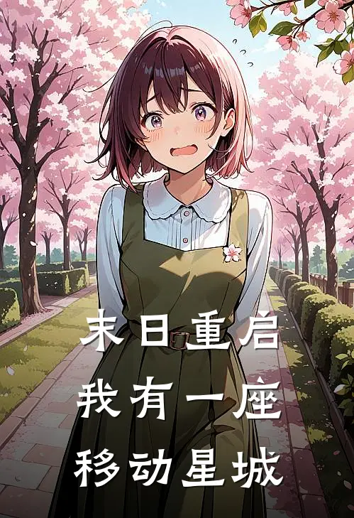 末日重启：我有一座移动星城（沈翔王刚）全文免费阅读无弹窗大结局_末日重启：我有一座移动星城最新章节列表