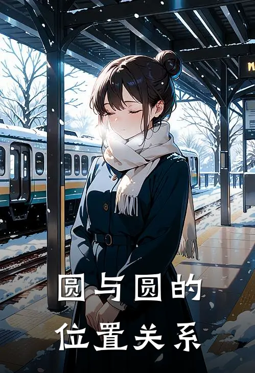 圆与圆的位置关系