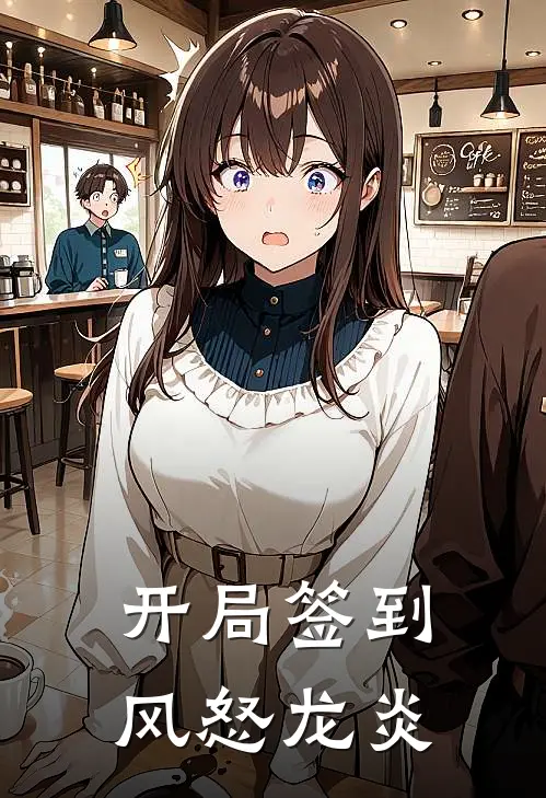 开局签到风怒龙炎林羽若琳热门小说阅读_完本完结小说开局签到风怒龙炎林羽若琳