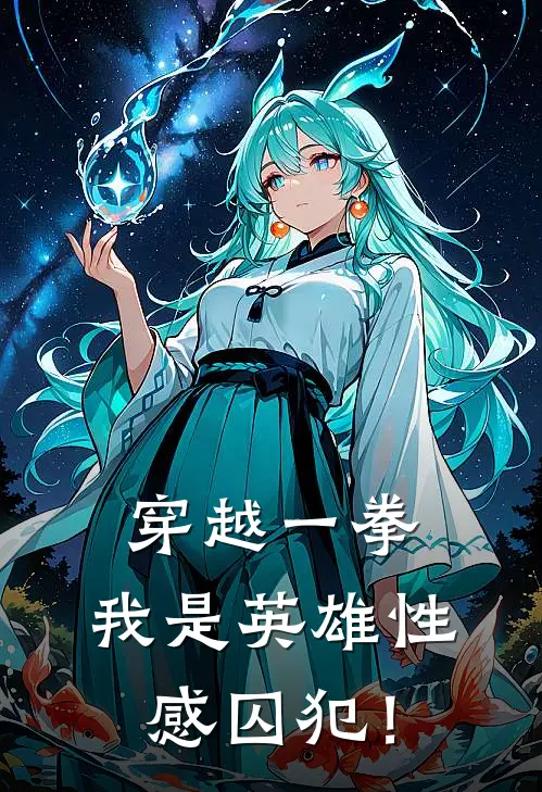 穿越一拳，我是英雄性感囚犯！