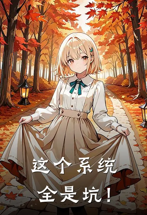 《这个系统全是坑！》林小宇赵天霸完结版阅读_林小宇赵天霸完结版在线阅读