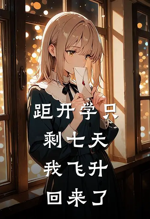 距开学只剩七天，我飞升回来了袁超李秀兰免费小说笔趣阁_完结小说免费阅读距开学只剩七天，我飞升回来了袁超李秀兰