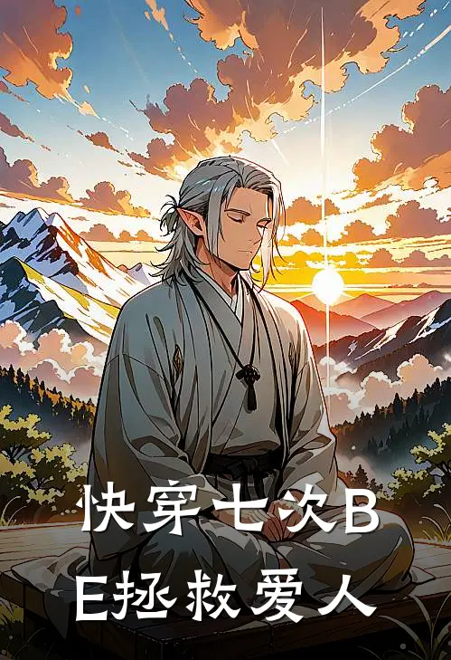 快穿七次BE拯救爱人