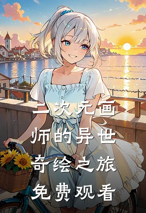 二次元画师的异世奇绘之旅免费观看