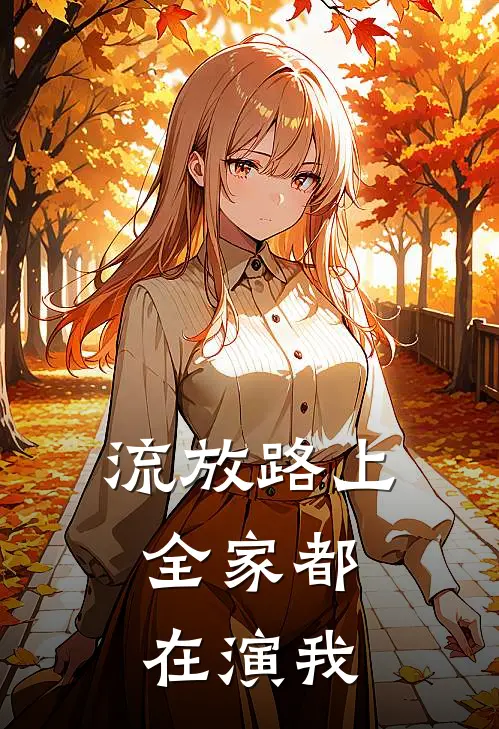 流放路上，全家都在演我