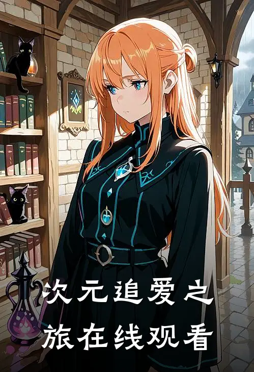 次元追爱之旅在线观看