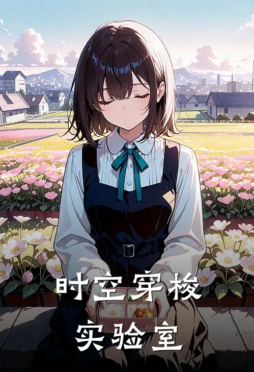 时空穿梭实验室