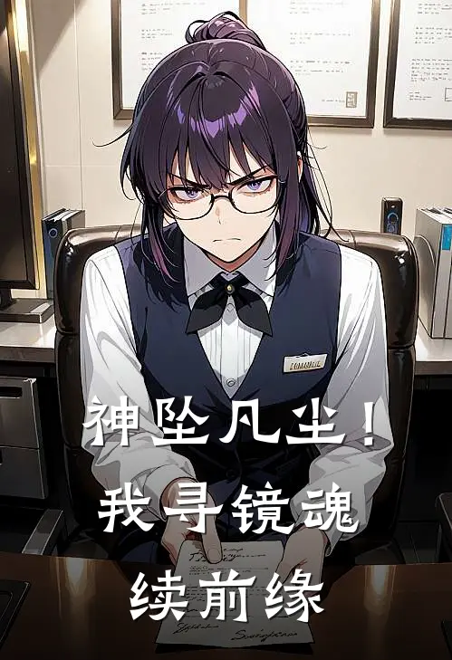 洛瑶符文(神坠凡尘！我寻镜魂续前缘)_《神坠凡尘！我寻镜魂续前缘》最新章节免费在线阅读