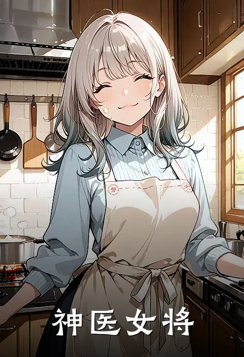 神医女将