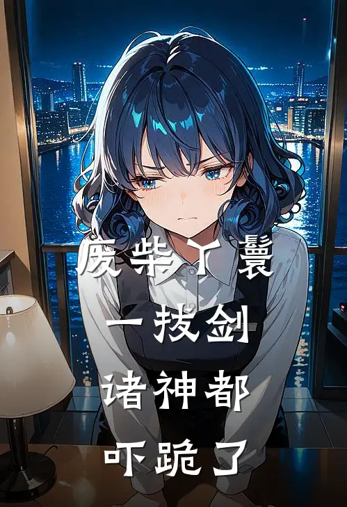 废柴丫鬟一拔剑，诸神都吓跪了凌晓秋月完结版免费阅读_废柴丫鬟一拔剑，诸神都吓跪了全章节免费在线阅读