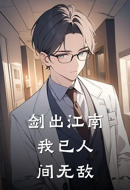 剑出江南，我已人间无敌