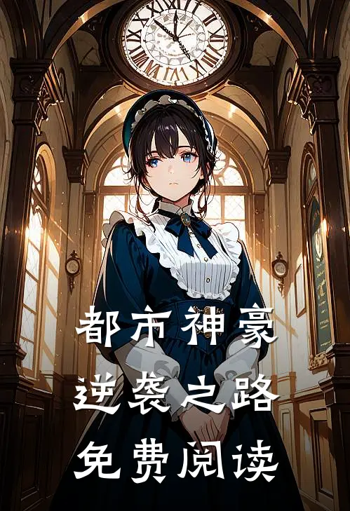 都市神豪逆袭之路免费阅读