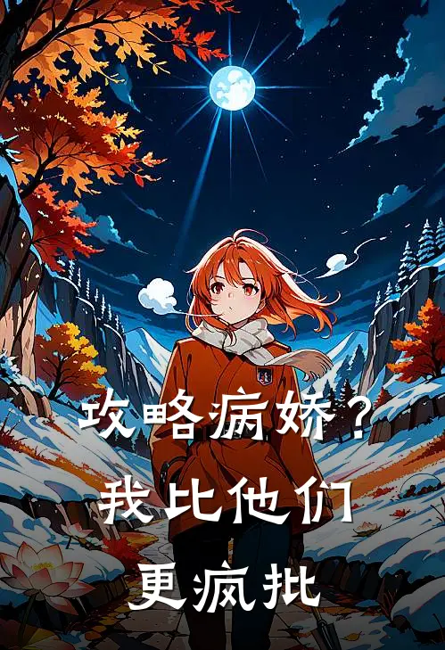 攻略病娇？我比他们更疯批