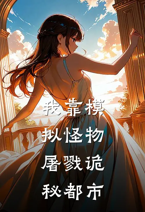 我靠模拟怪物，屠戮诡秘都市