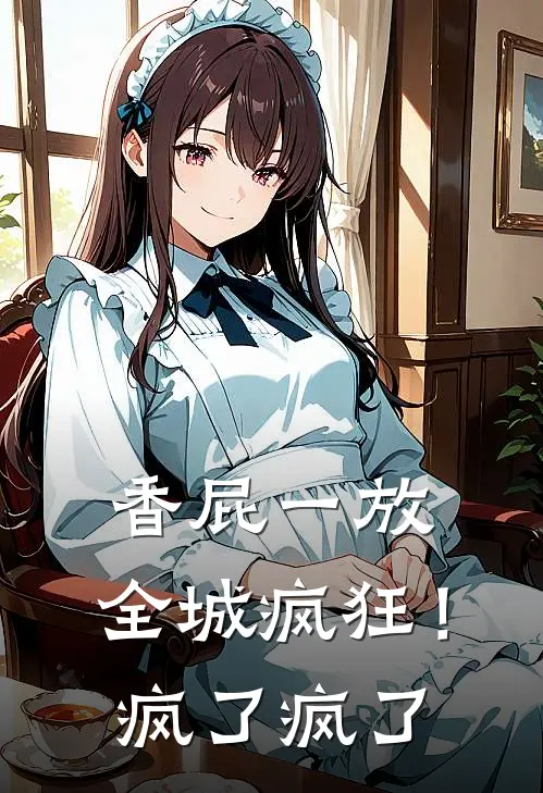 香屁一放，全城疯狂！疯了，疯了张楠楠张楠楠免费完本小说_小说推荐完本香屁一放，全城疯狂！疯了，疯了(张楠楠张楠楠)