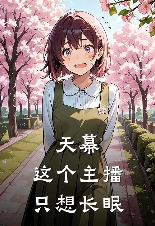 林野构buff天幕，这个主播只想长眠全章节在线阅读_天幕，这个主播只想长眠全集免费在线阅读