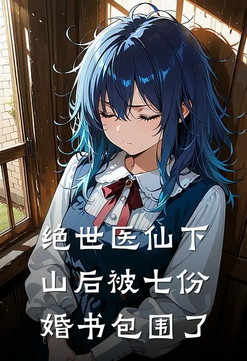 绝世医仙下山后被七份婚书包围了