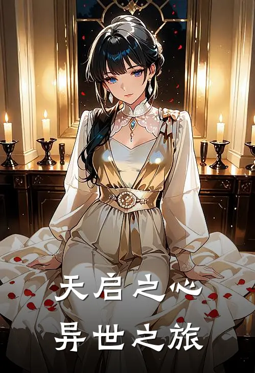 天启之心异世之旅（沈临川阿虎）全文免费阅读无弹窗大结局_天启之心异世之旅最新章节列表_笔趣阁（沈临川阿虎）