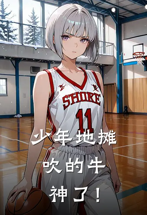 少年地摊吹的牛，神了！