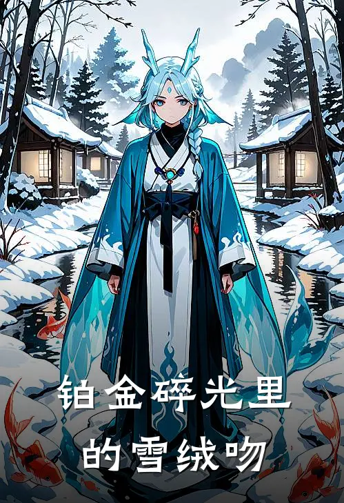 铂金碎光里的雪绒吻(洛里安凯厄斯)热门小说阅读_全文免费阅读铂金碎光里的雪绒吻洛里安凯厄斯