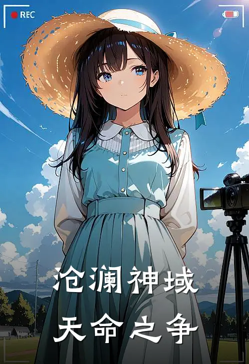 沧澜神域：天命之争