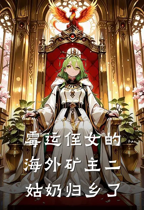 霉运侄女的海外矿主二姑奶归乡了姜玉珠姜念昔小说完结_免费小说全本霉运侄女的海外矿主二姑奶归乡了(姜玉珠姜念昔)