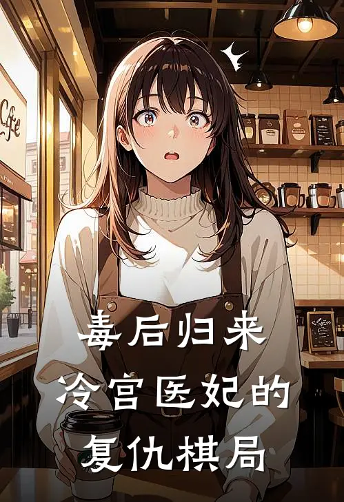 毒后归来：冷宫医妃的复仇棋局