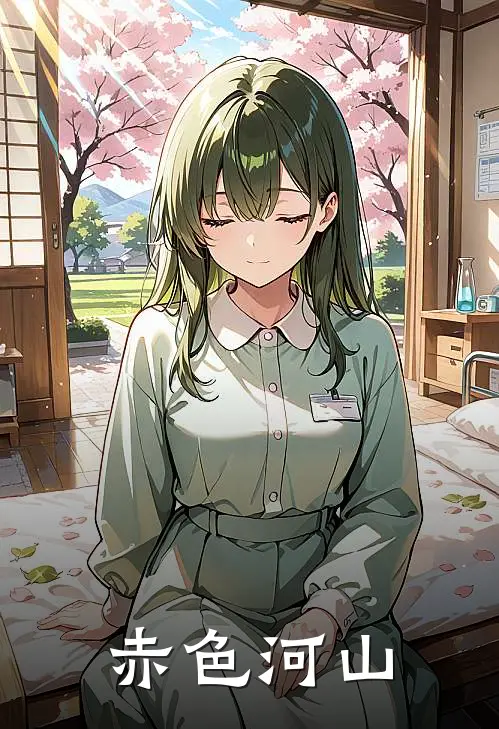 赤色河山林墨柳青青新热门小说_免费阅读全文赤色河山林墨柳青青