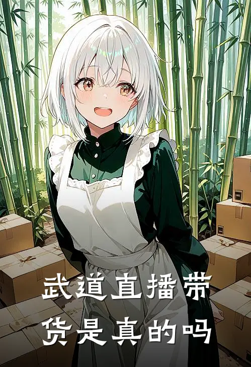 武道直播带货是真的吗