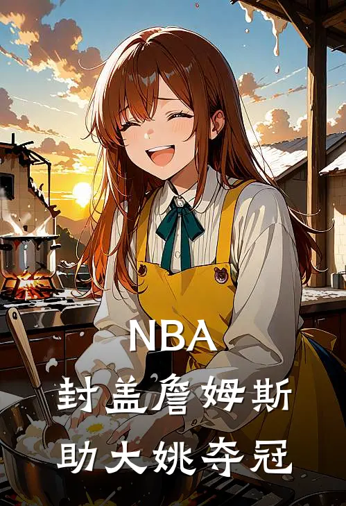 NBA：封盖詹姆斯，助大姚夺冠