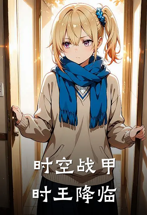 时空战甲：时王降临