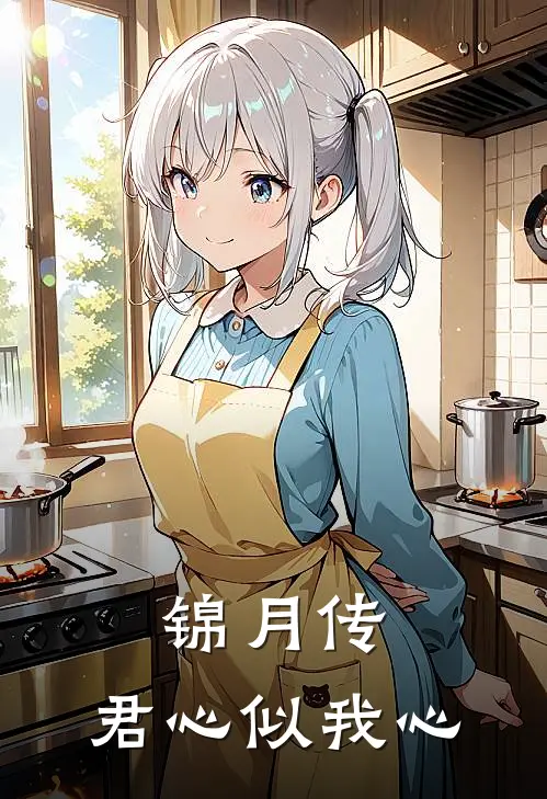 锦月传：君心似我心苏锦月苏明远全集免费小说_免费小说完结锦月传：君心似我心(苏锦月苏明远)