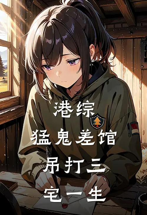 港综：猛鬼差馆，吊打三宅一生徐杰钟发白完本小说推荐_免费小说全文阅读港综：猛鬼差馆，吊打三宅一生徐杰钟发白