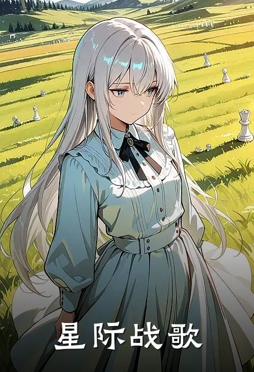 星际战歌