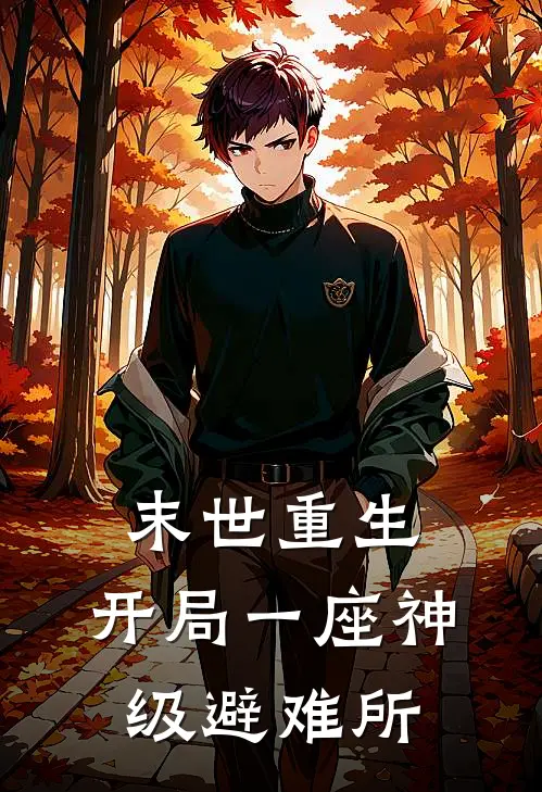 末世重生：开局一座神级避难所苏晨林晚晚最新推荐小说_完结版小说推荐末世重生：开局一座神级避难所苏晨林晚晚