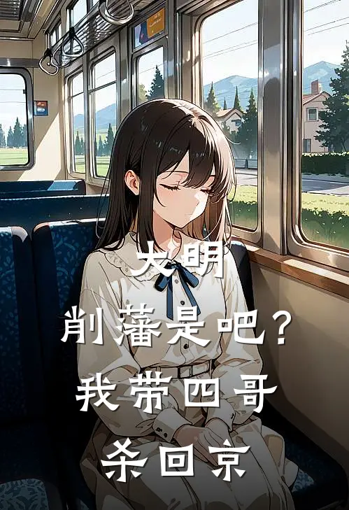 大明：削藩是吧？我带四哥杀回京朱柏朱元璋完整免费小说_小说全文免费阅读大明：削藩是吧？我带四哥杀回京朱柏朱元璋