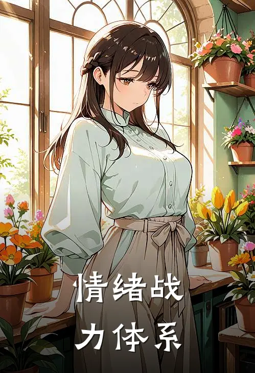 情绪战力体系秦屿秦屿完结小说免费阅读_完本热门小说情绪战力体系秦屿秦屿