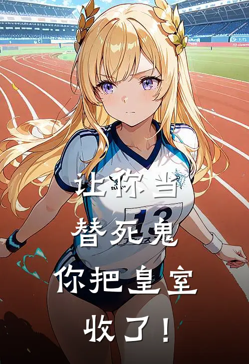 让你当替死鬼，你把皇室收了！