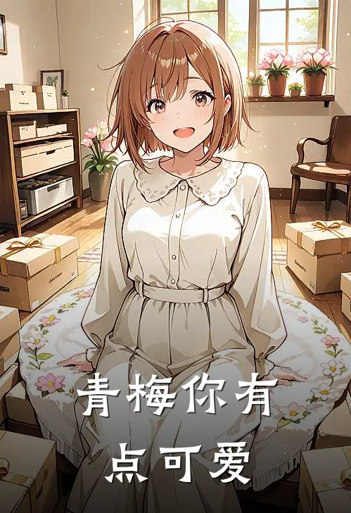 青梅你有点可爱