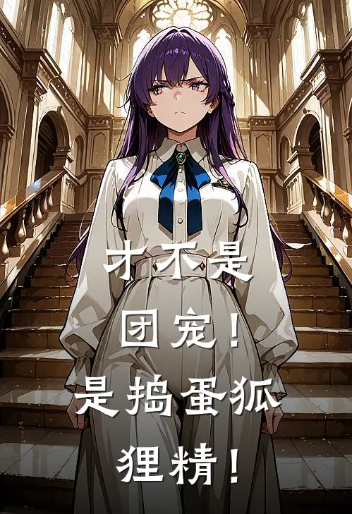 才不是团宠！是捣蛋狐狸精！(谢还香容觉)热门小说阅读_全文免费阅读才不是团宠！是捣蛋狐狸精！谢还香容觉