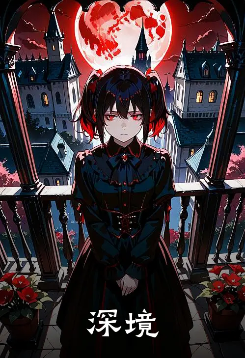 深境(赫连烈乌月桠)免费热门小说_最新小说推荐深境赫连烈乌月桠