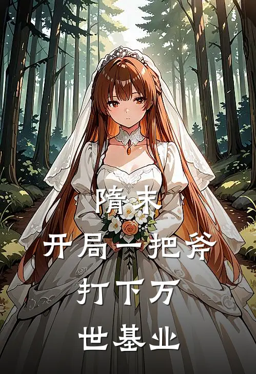 隋末：开局一把斧，打下万世基业(林轩巴图)完整版免费小说_完结版小说推荐隋末：开局一把斧，打下万世基业(林轩巴图)