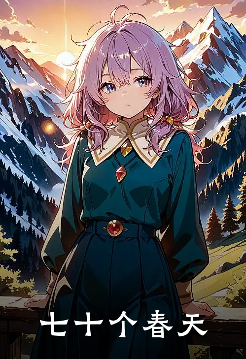 七十个春天