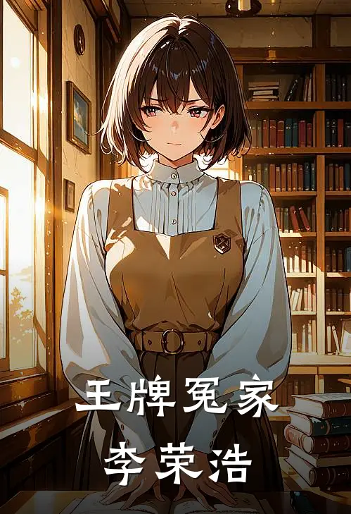 王牌冤家 李荣浩