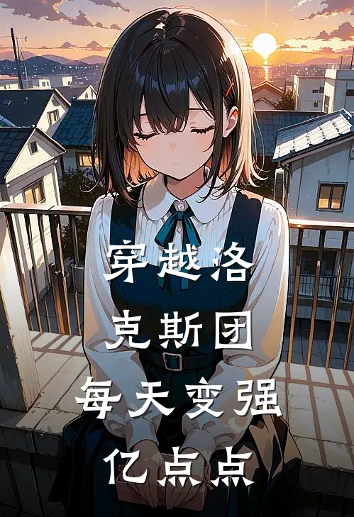 穿越洛克斯团，每天变强亿点点林诺洛克斯免费小说全集_免费小说在哪看穿越洛克斯团，每天变强亿点点(林诺洛克斯)