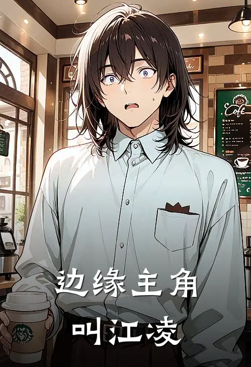 边缘主角叫江凌