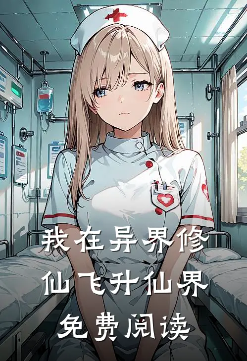 我在异界修仙飞升仙界免费阅读