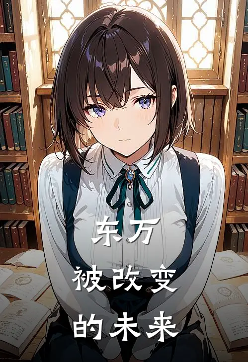 东万：被改变的未来